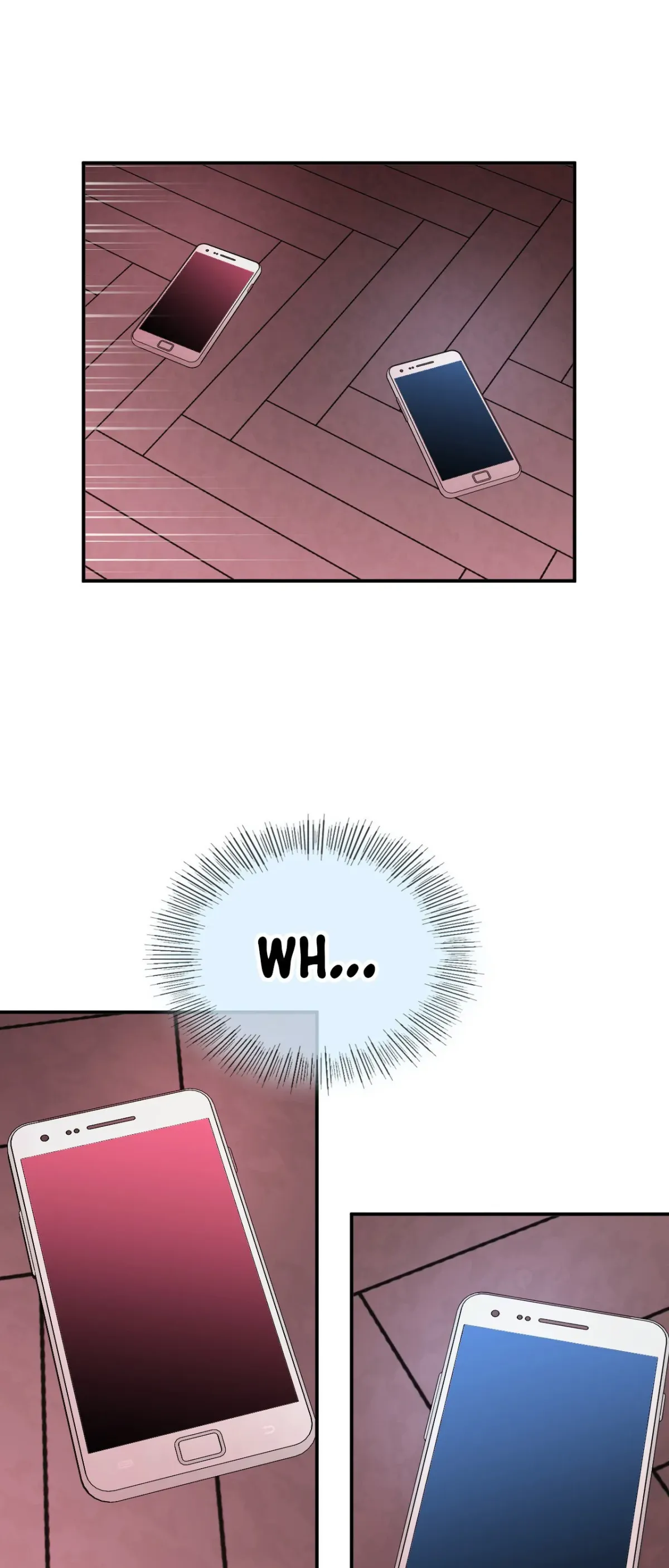 Read Playing On Hard Mode chapter 80 image 10 on Lezhin