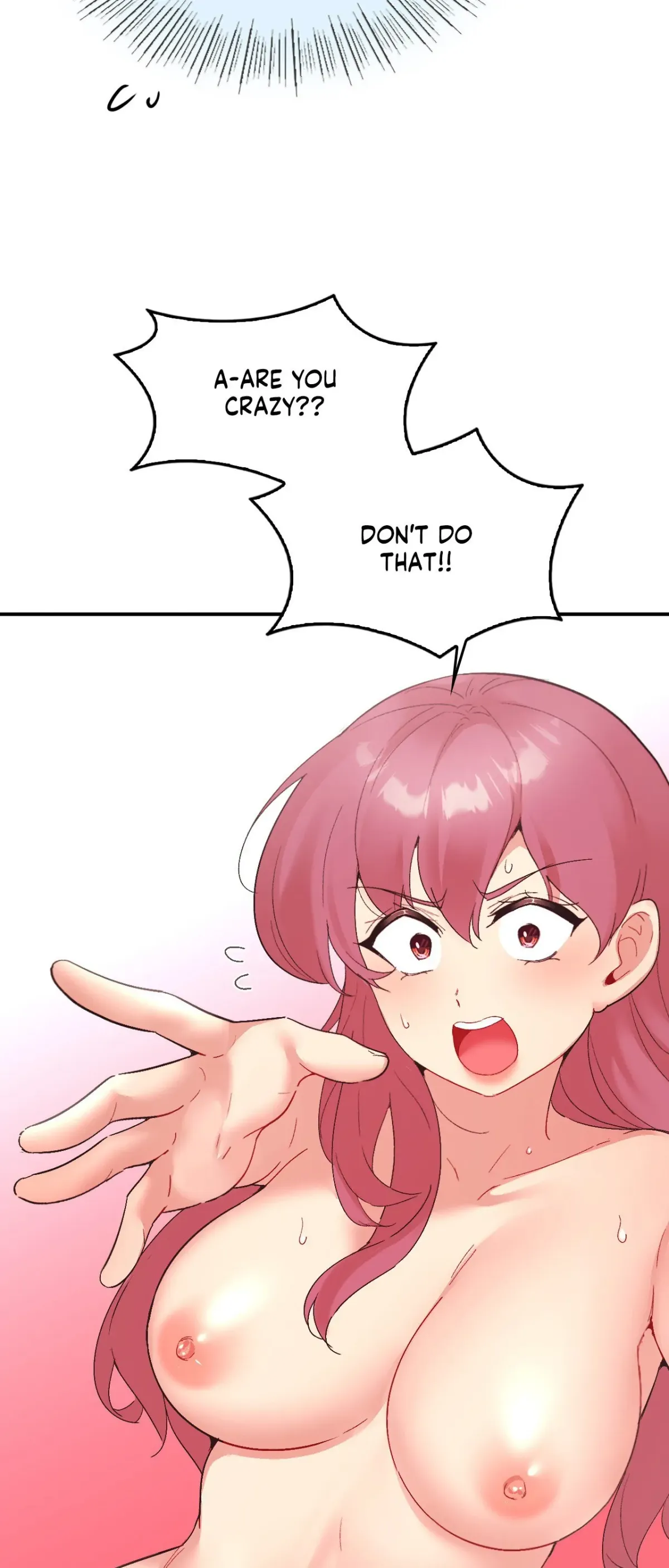 Read Playing On Hard Mode chapter 80 image 13 on Lezhin