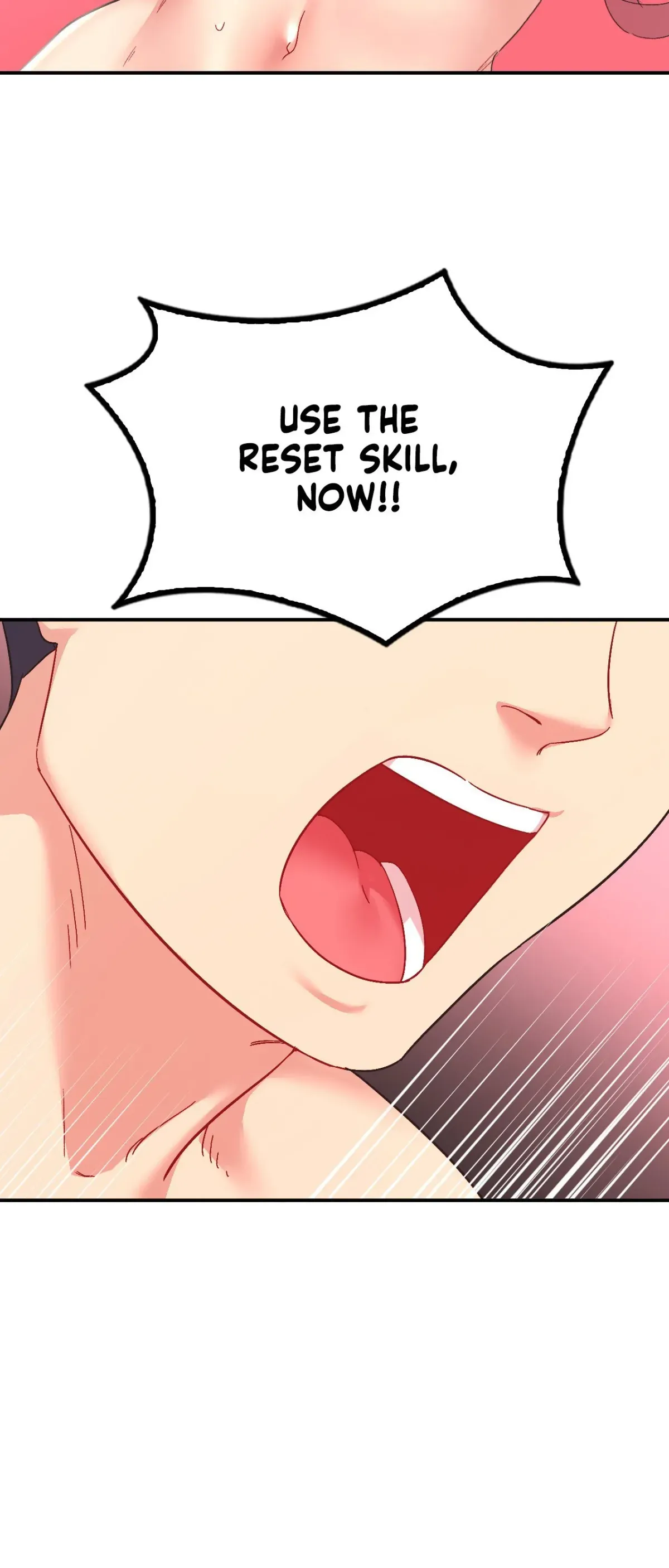 Read Playing On Hard Mode chapter 80 image 14 on Lezhin