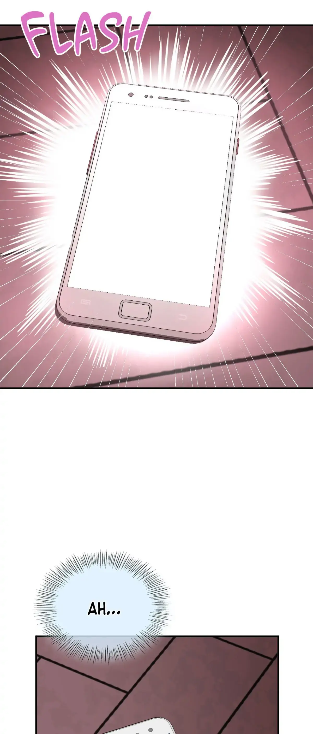Read Playing On Hard Mode chapter 80 image 15 on Lezhin