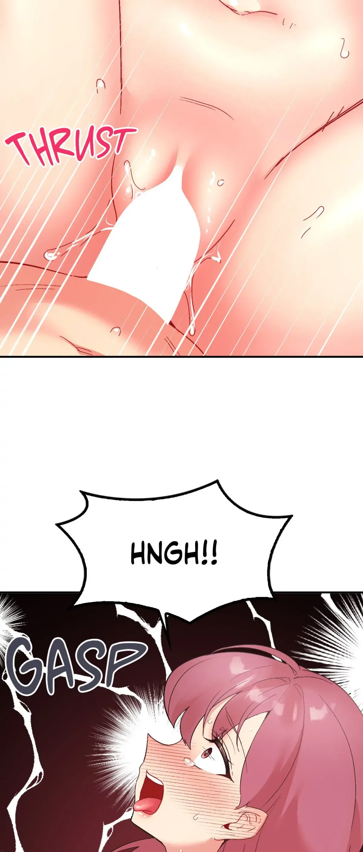 Read Playing On Hard Mode chapter 80 image 27 on Lezhin