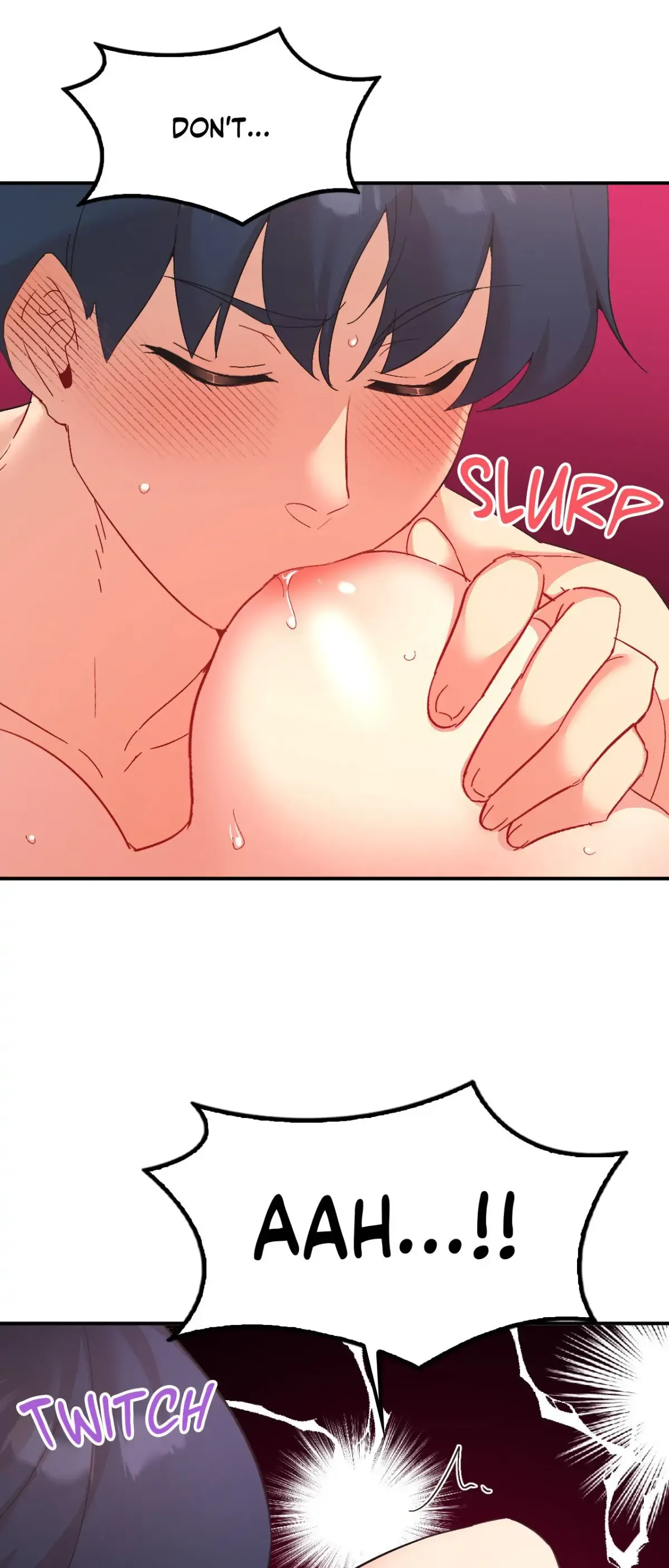 Read Playing On Hard Mode chapter 80 image 43 on Lezhin
