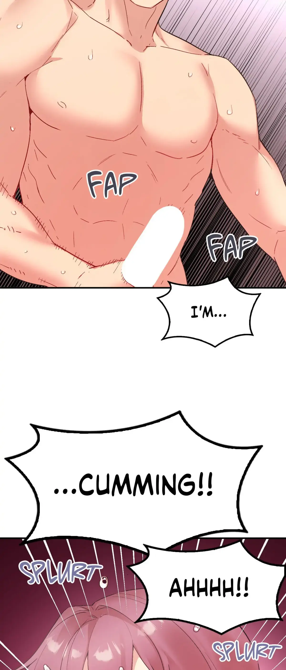 Read Playing On Hard Mode chapter 80 image 51 on Lezhin