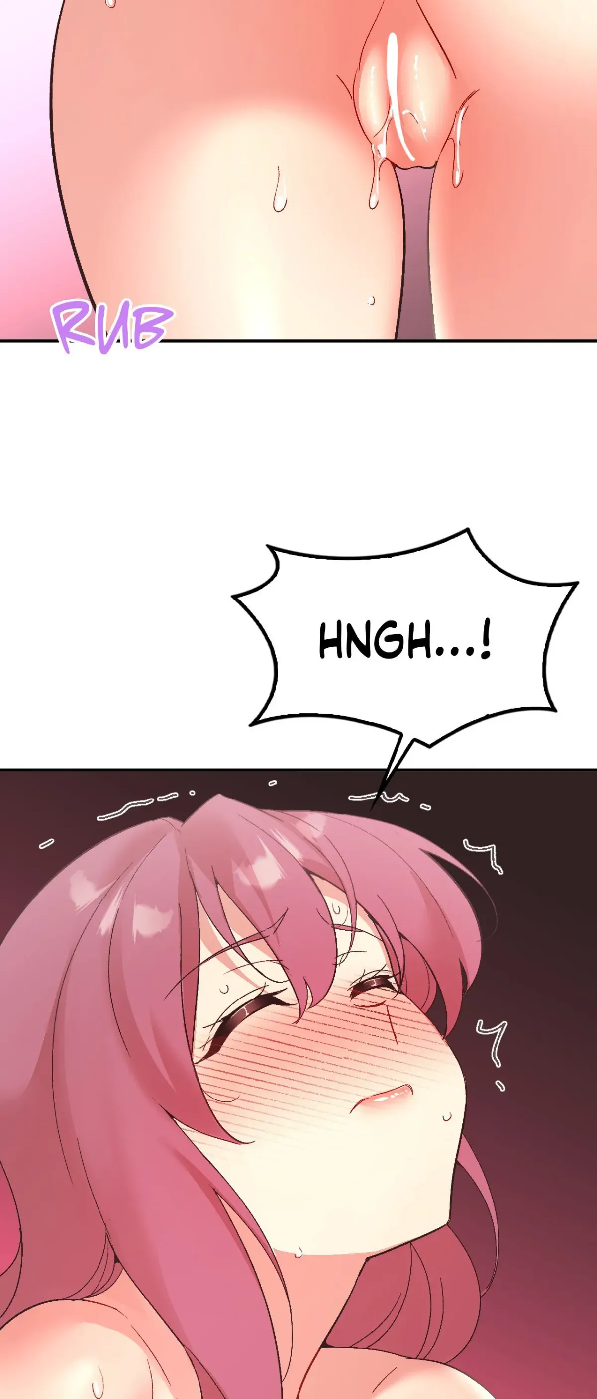 Read Playing On Hard Mode chapter 80 image 59 on Lezhin
