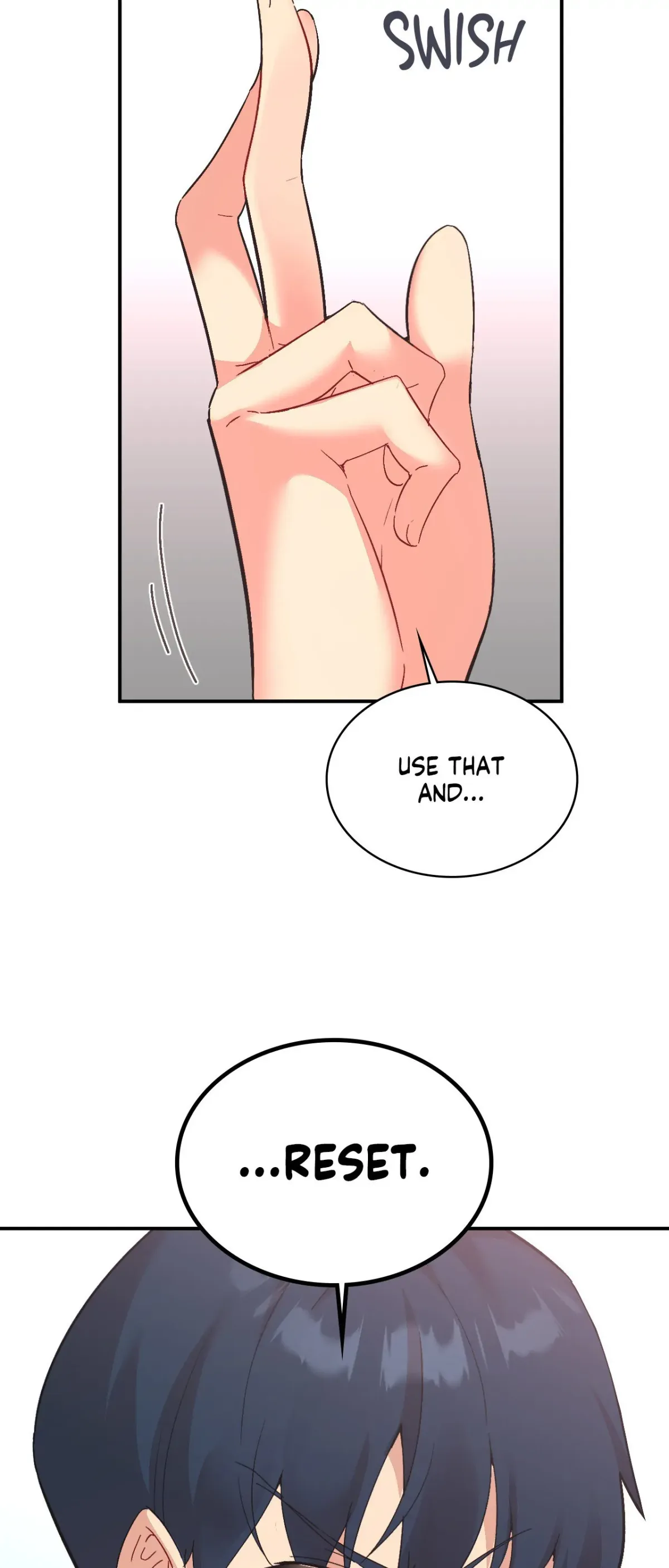 Read Playing On Hard Mode chapter 80 image 8 on Lezhin