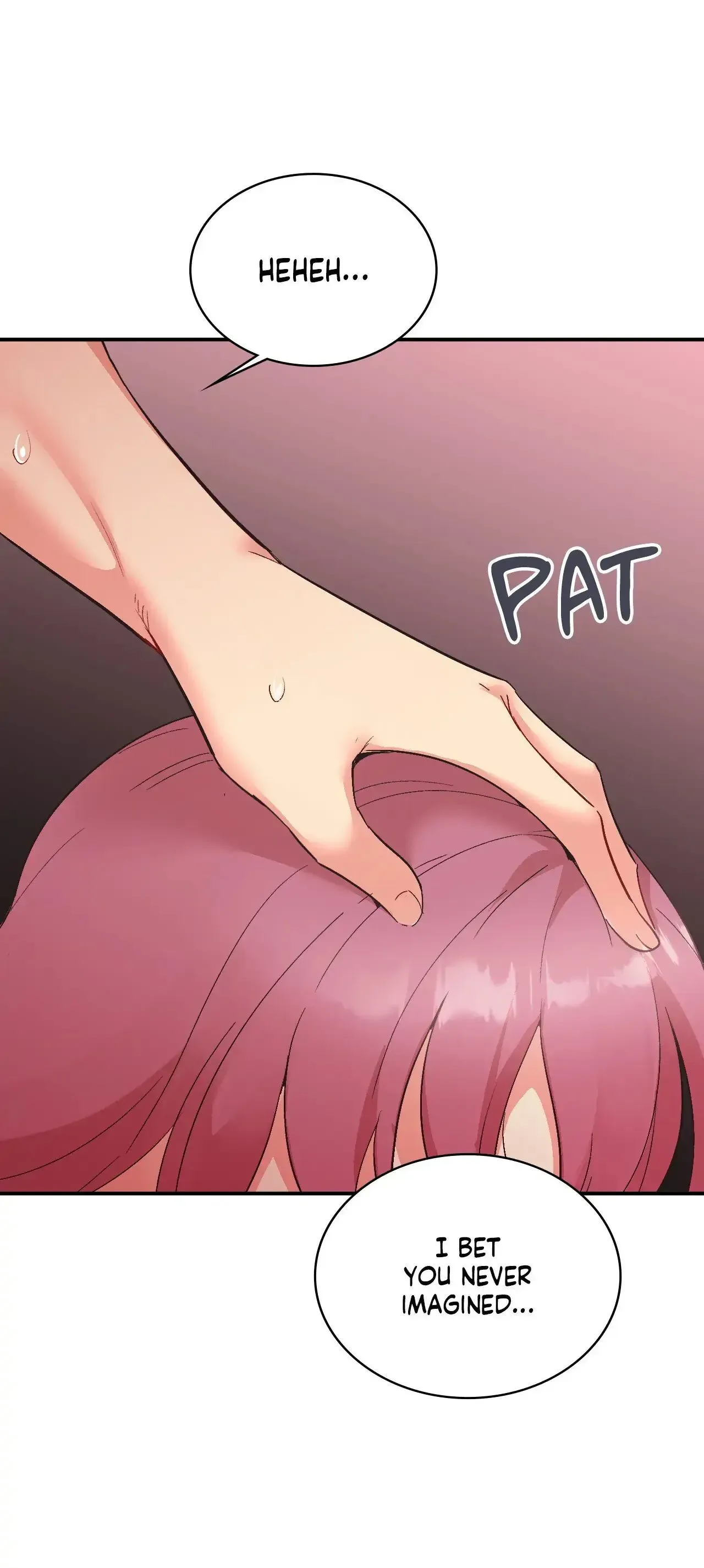Read Playing On Hard Mode chapter 81 image 13 on Lezhin