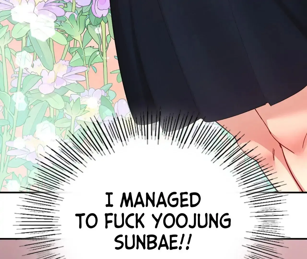 Read Playing On Hard Mode chapter 81 image 30 on Lezhin