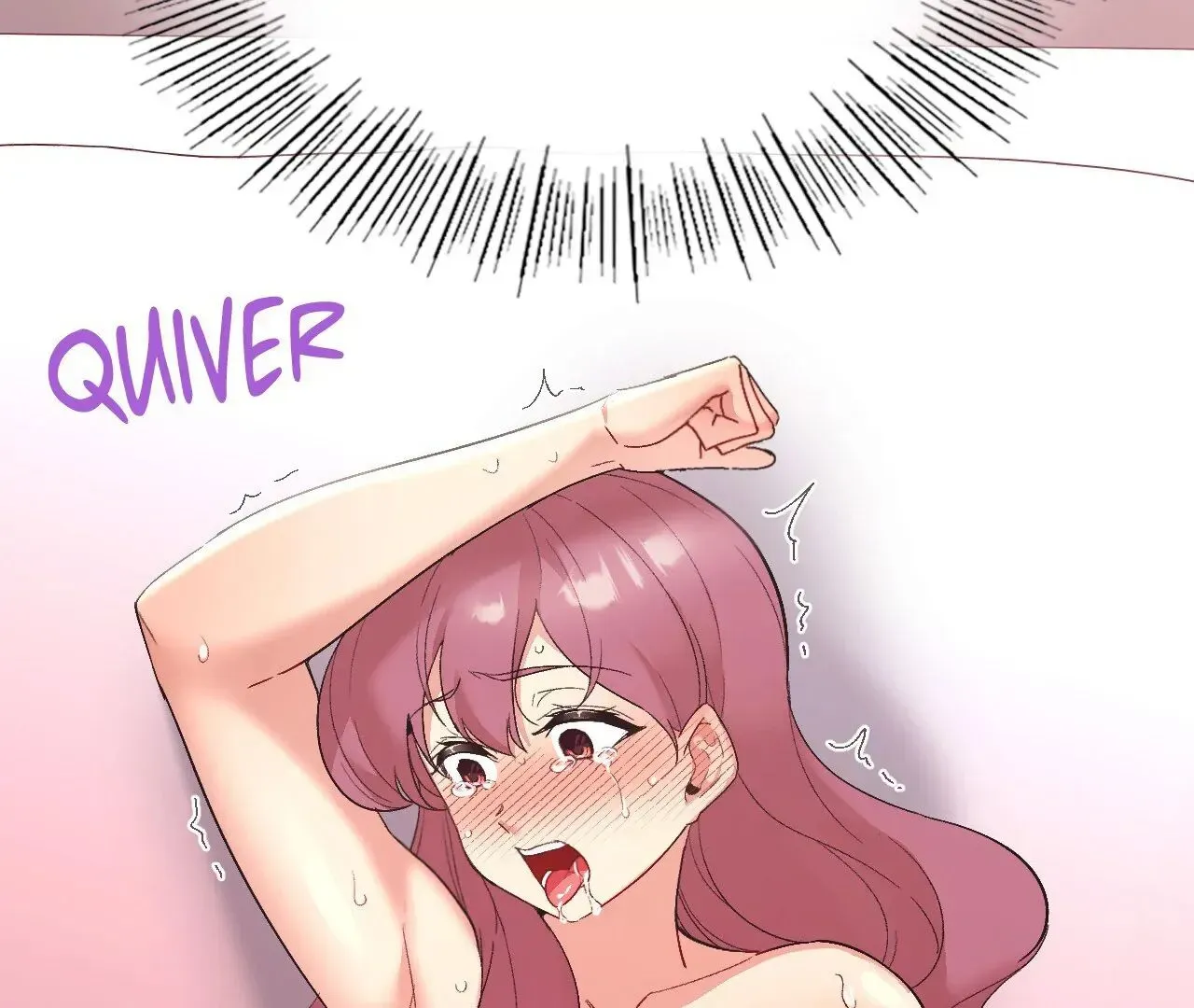 Read Playing On Hard Mode chapter 81 image 31 on Lezhin