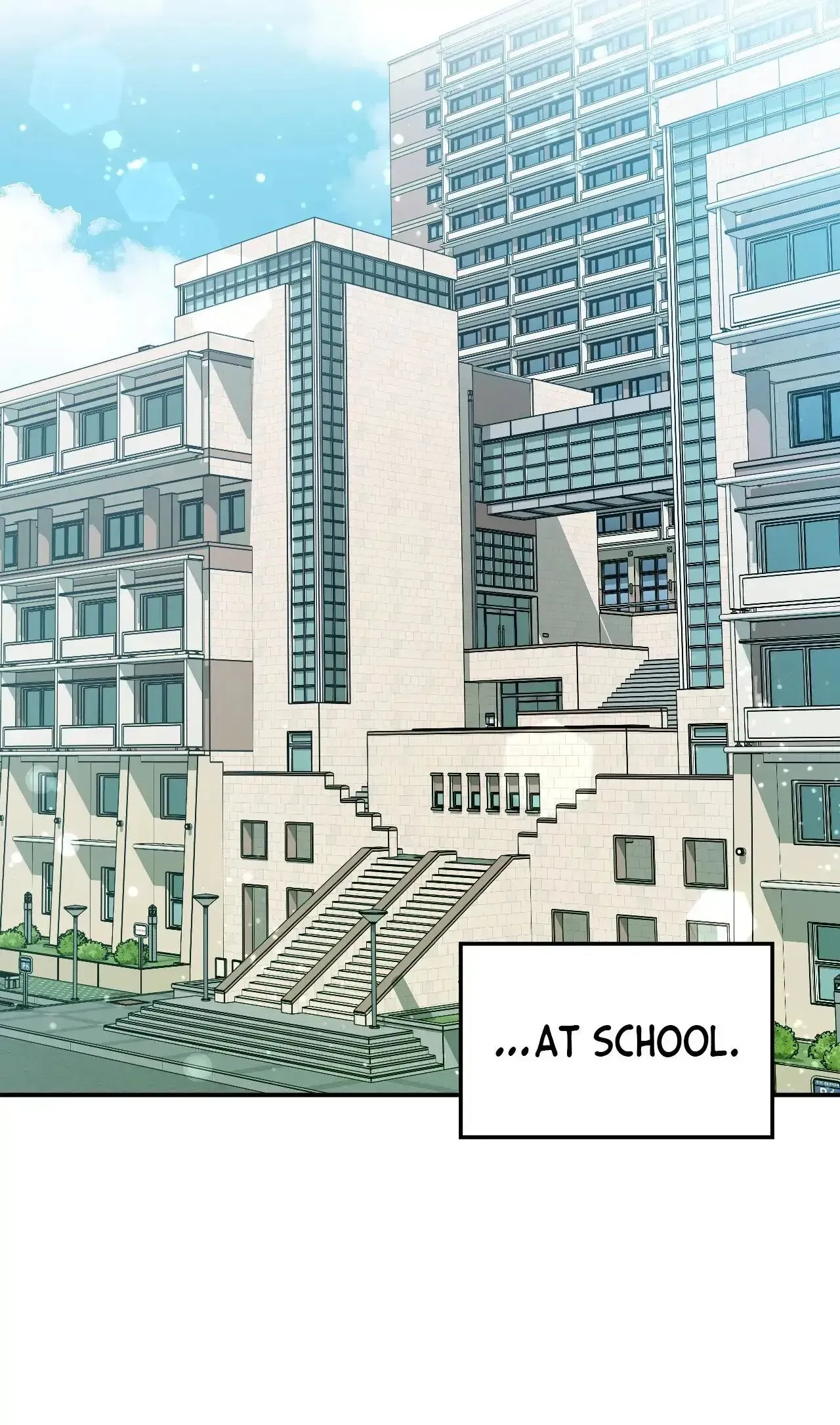 Read Playing On Hard Mode chapter 81 image 37 on Lezhin