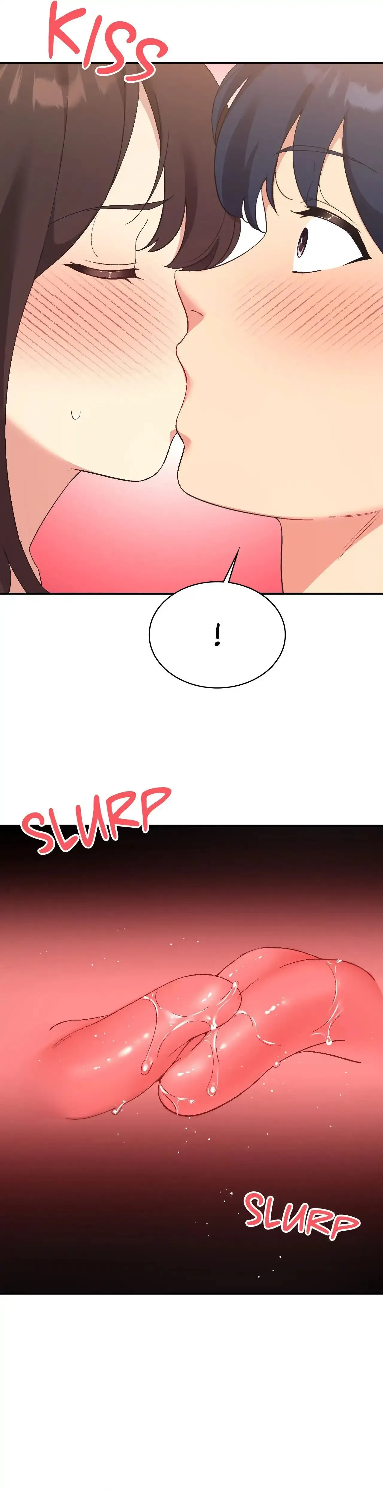 Read Playing On Hard Mode chapter 81 image 42 on Lezhin