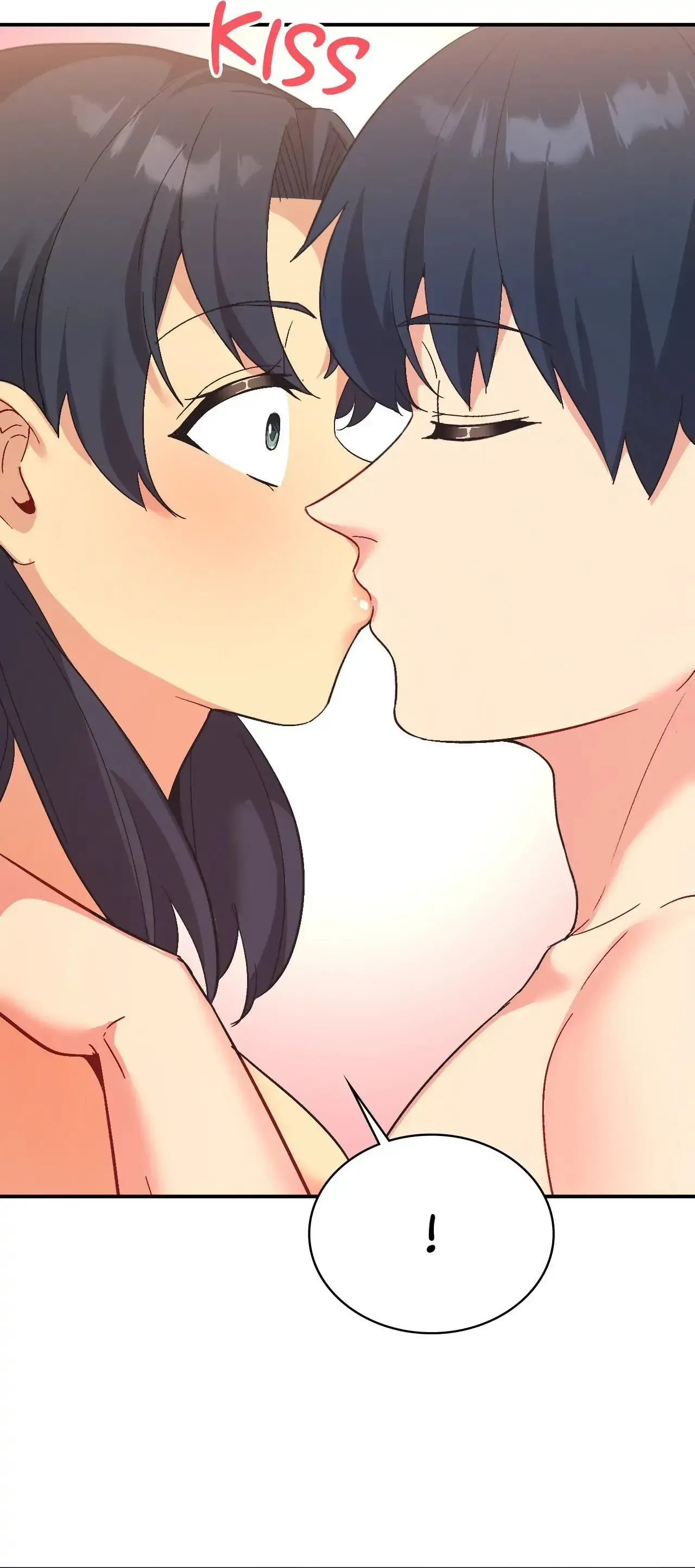 Read Playing On Hard Mode chapter 81 image 54 on Lezhin