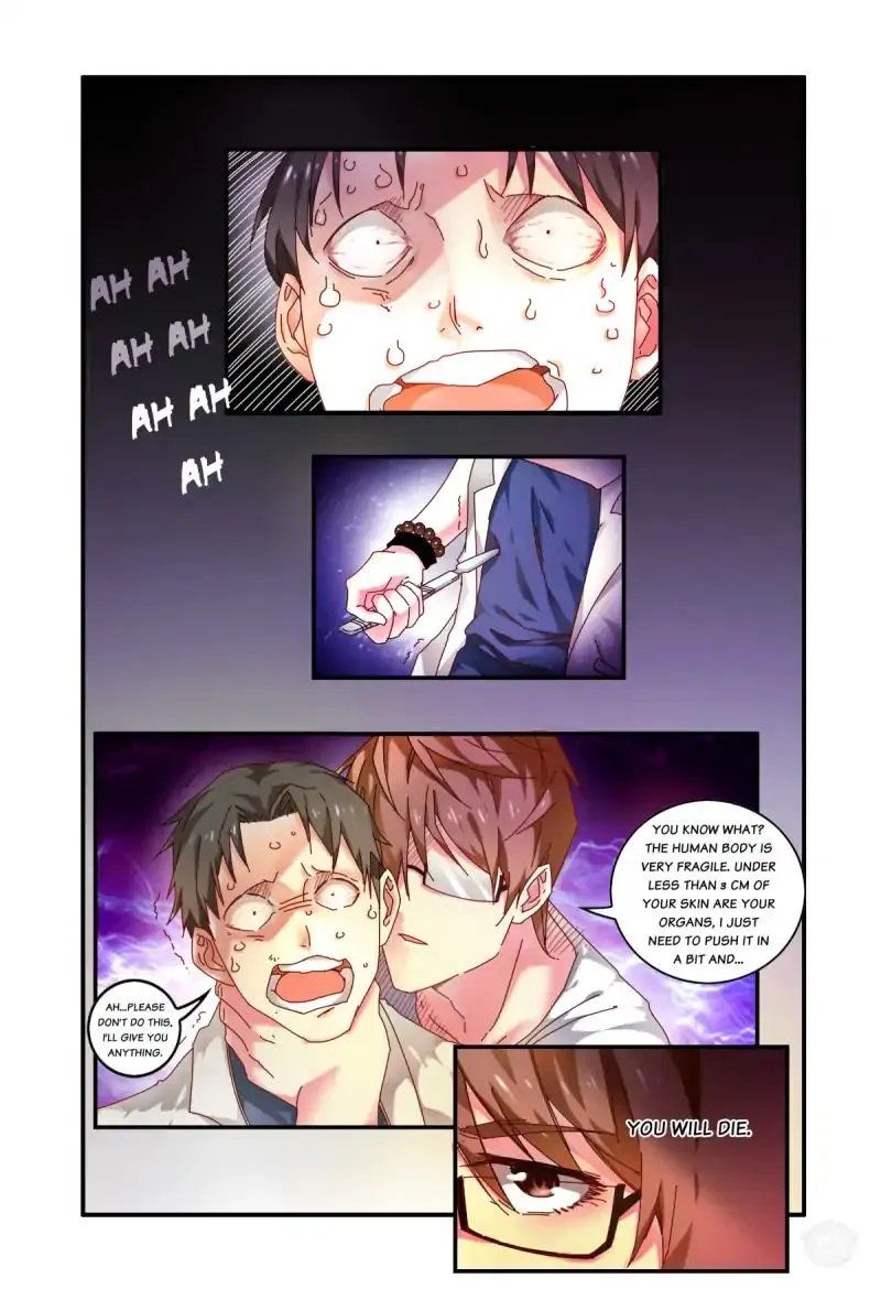 Read Playing Opposite You chapter 1 image 1 on Lezhin