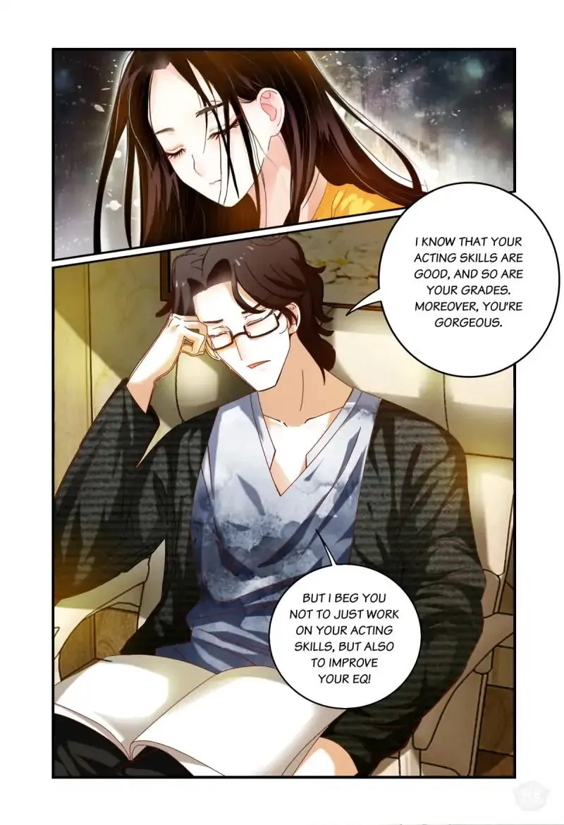 Read Playing Opposite You chapter 1 image 10 on Lezhin