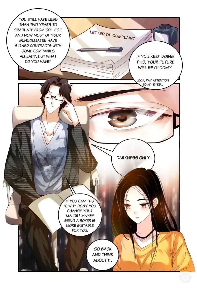 Read Playing Opposite You chapter 1 image 11 on Lezhin