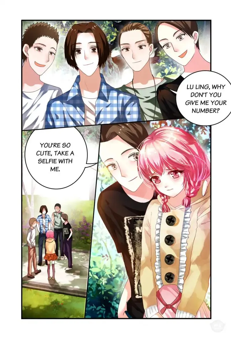 Read Playing Opposite You chapter 1 image 12 on Lezhin