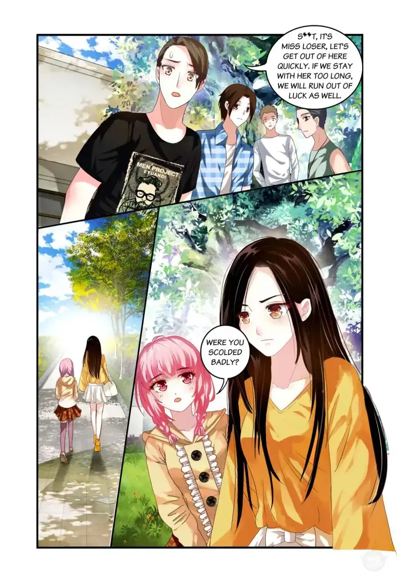 Read Playing Opposite You chapter 1 image 14 on Lezhin