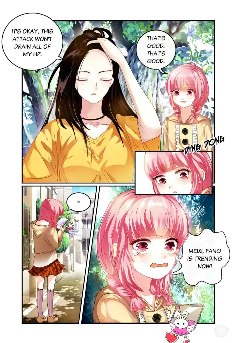 Read Playing Opposite You chapter 1 image 15 on Lezhin