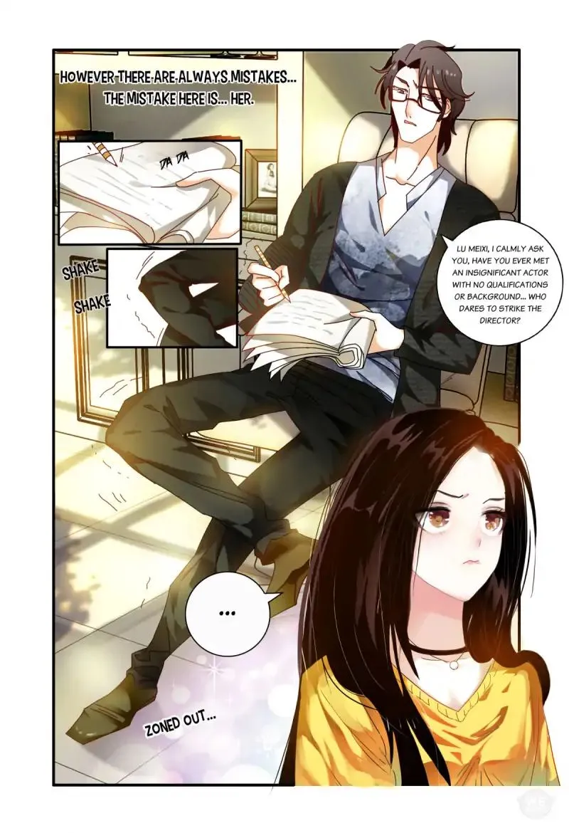 Read Playing Opposite You chapter 1 image 4 on Lezhin