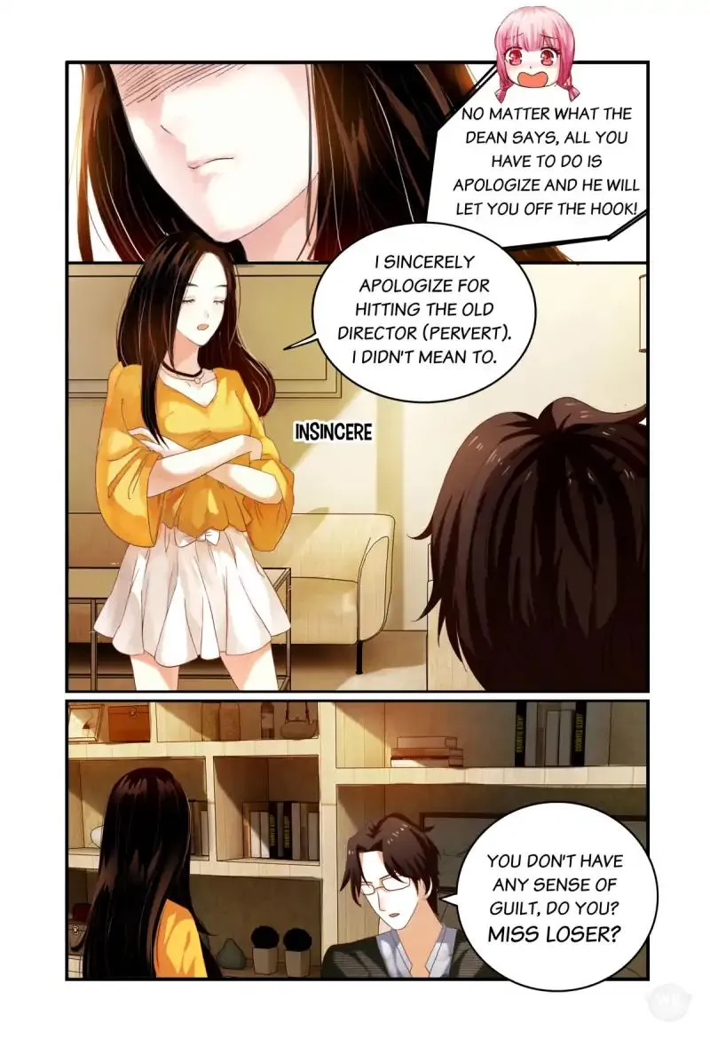 Read Playing Opposite You chapter 1 image 6 on Lezhin