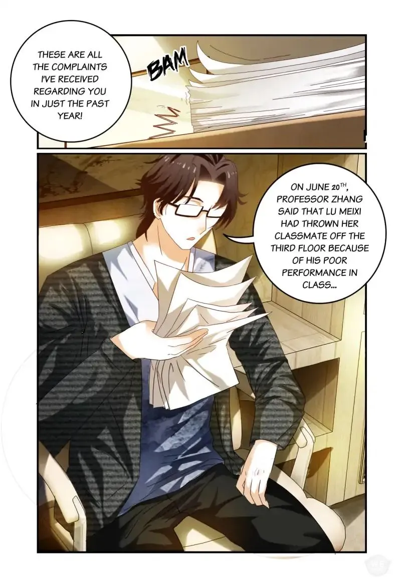 Read Playing Opposite You chapter 1 image 7 on Lezhin
