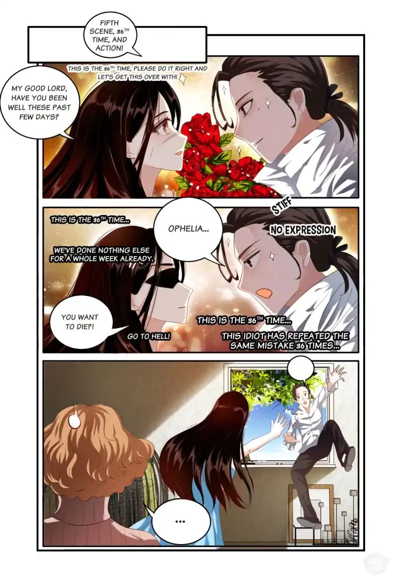 Read Playing Opposite You chapter 1 image 8 on Lezhin