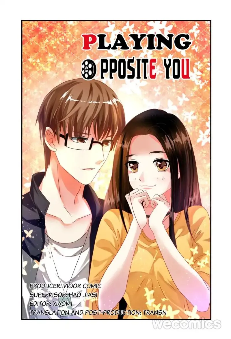 Read Playing Opposite You chapter 10 image 0 on Lezhin
