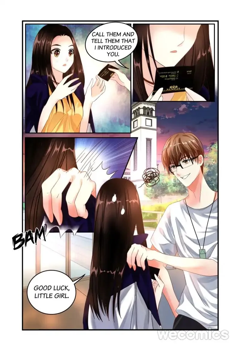 Read Playing Opposite You chapter 10 image 4 on Lezhin