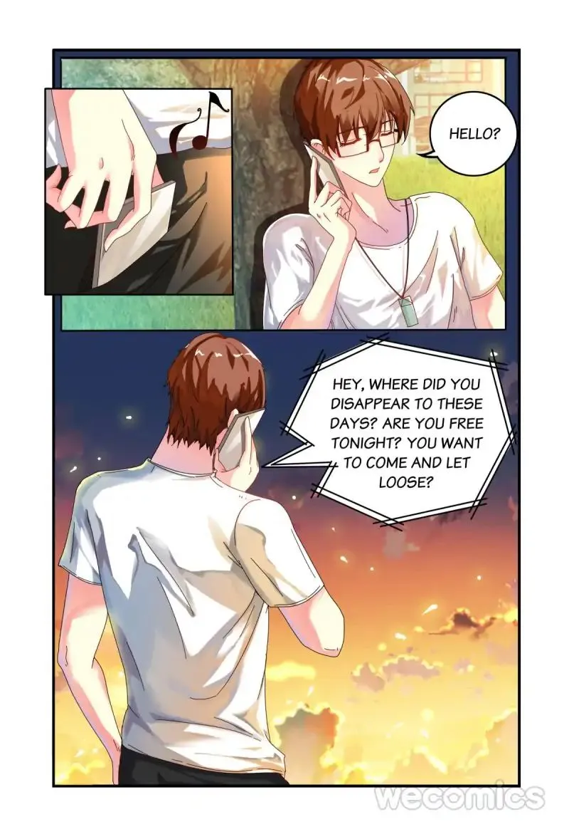 Read Playing Opposite You chapter 10 image 7 on Lezhin