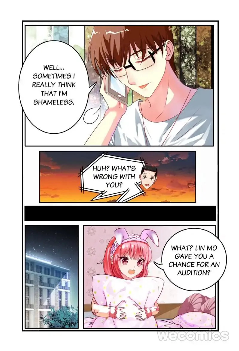 Read Playing Opposite You chapter 10 image 8 on Lezhin