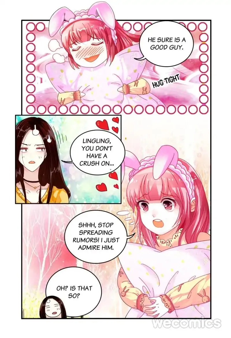 Read Playing Opposite You chapter 10 image 9 on Lezhin