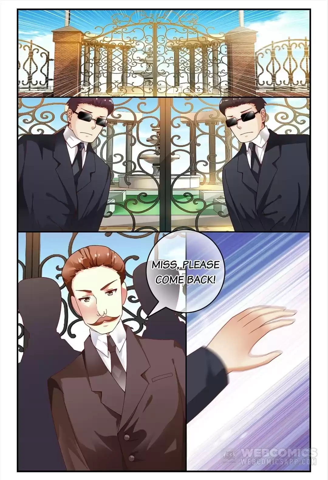 Read Playing Opposite You chapter 103 image 13 on Lezhin