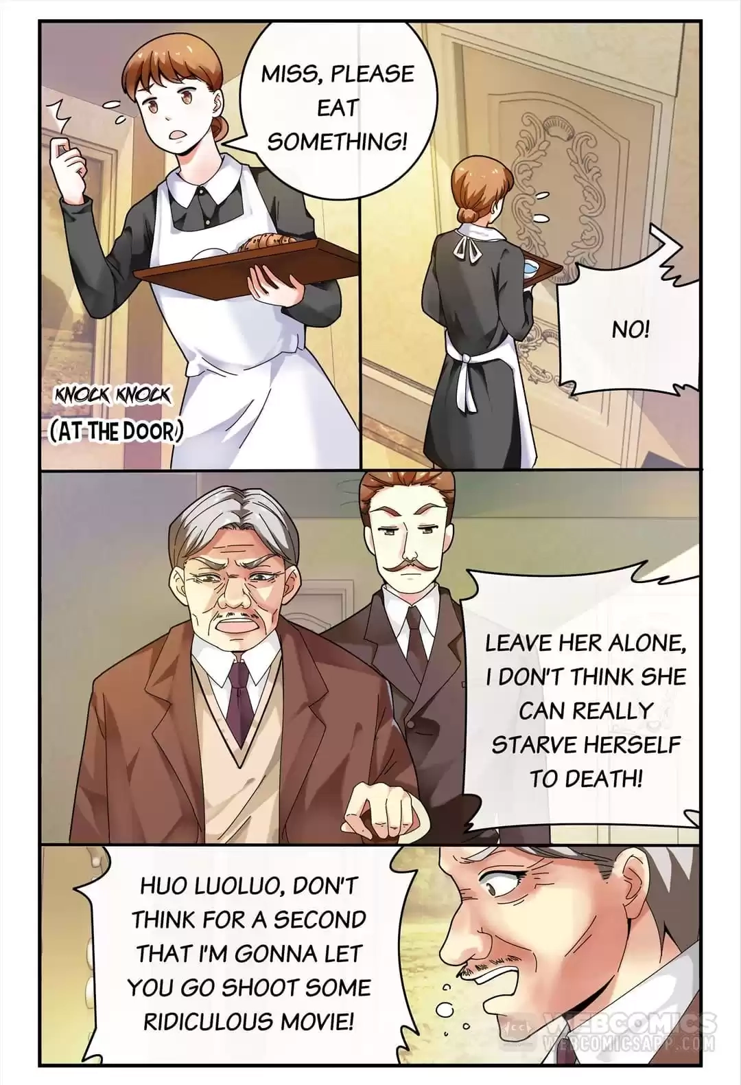 Read Playing Opposite You chapter 103 image 7 on Lezhin