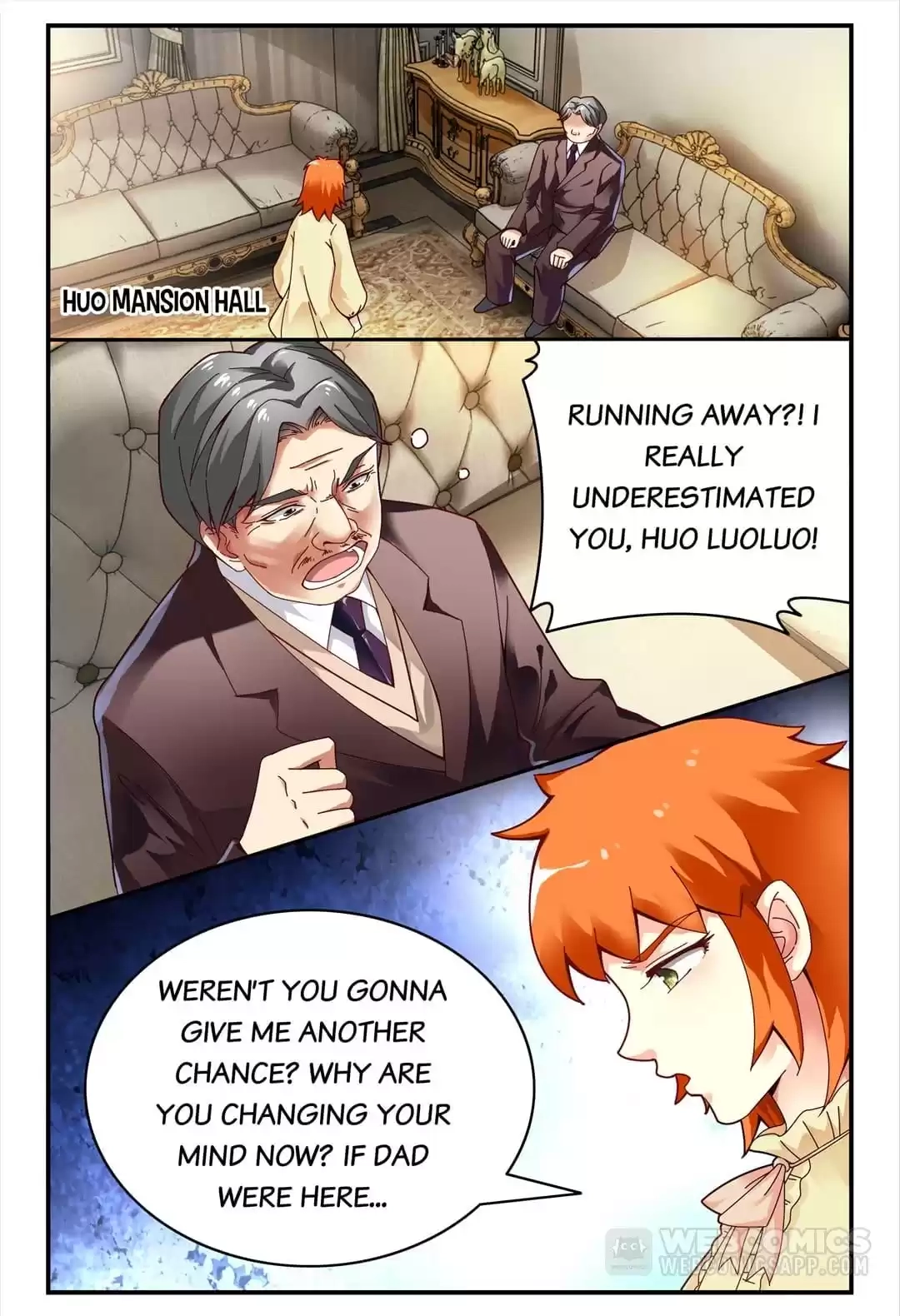 Read Playing Opposite You chapter 104 image 1 on Lezhin