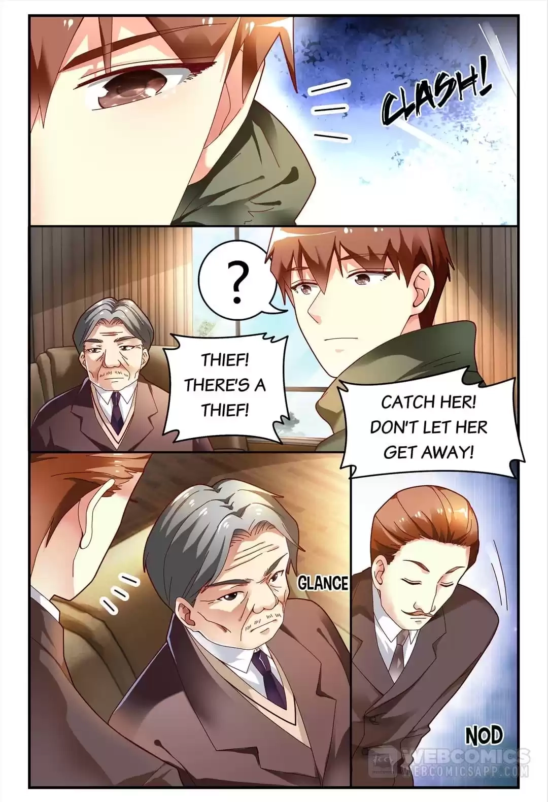 Read Playing Opposite You chapter 104 image 7 on Lezhin
