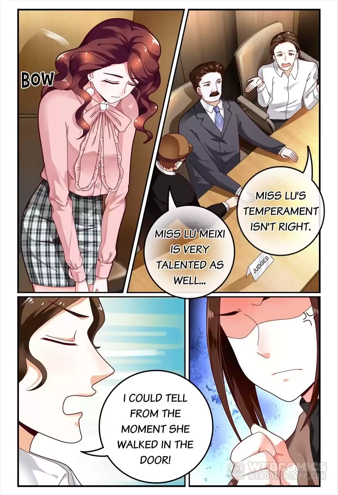 Read Playing Opposite You chapter 107 image 3 on Lezhin