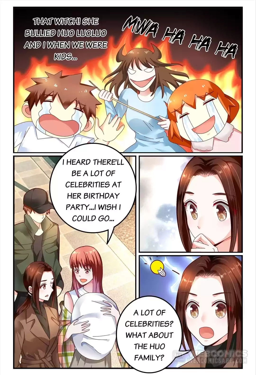 Read Playing Opposite You chapter 108 image 2 on Lezhin