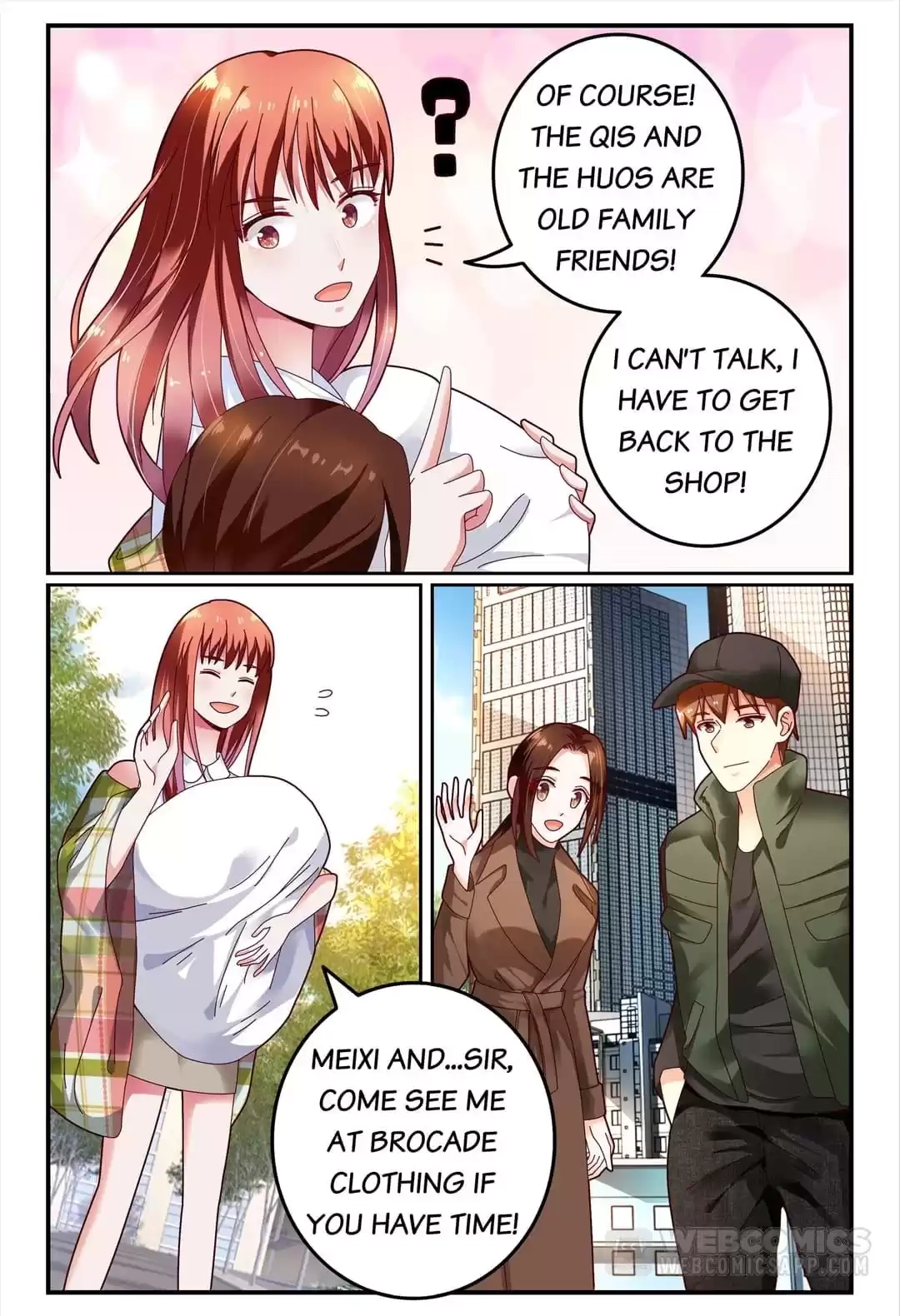 Read Playing Opposite You chapter 108 image 3 on Lezhin