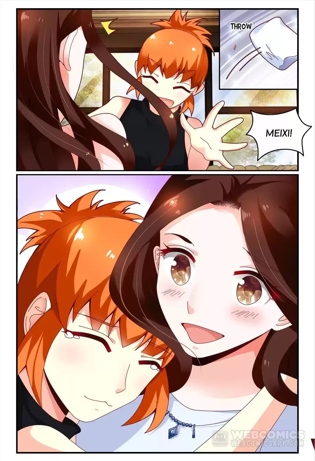 Read Playing Opposite You chapter 109 image 14 on Lezhin