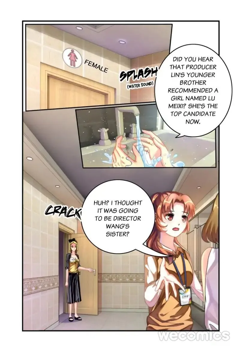 Read Playing Opposite You chapter 11 image 1 on Lezhin