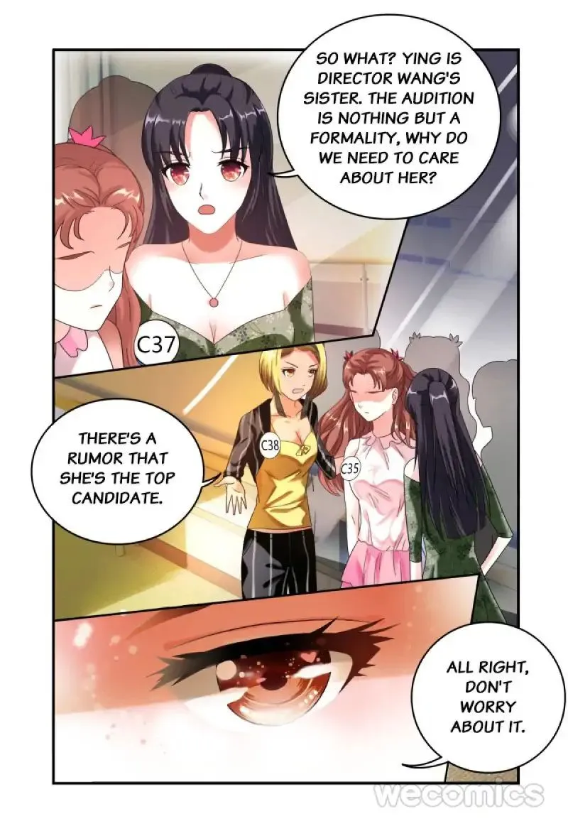 Read Playing Opposite You chapter 11 image 10 on Lezhin