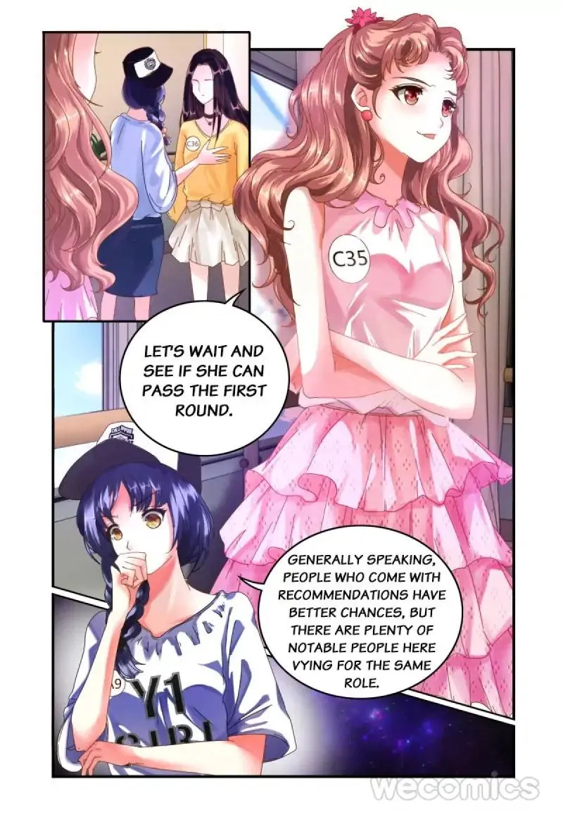 Read Playing Opposite You chapter 11 image 11 on Lezhin