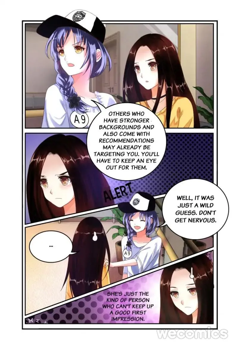 Read Playing Opposite You chapter 11 image 12 on Lezhin
