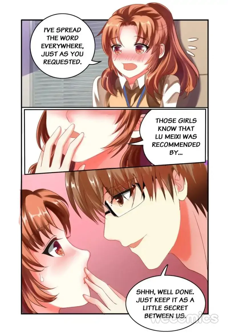 Read Playing Opposite You chapter 11 image 14 on Lezhin