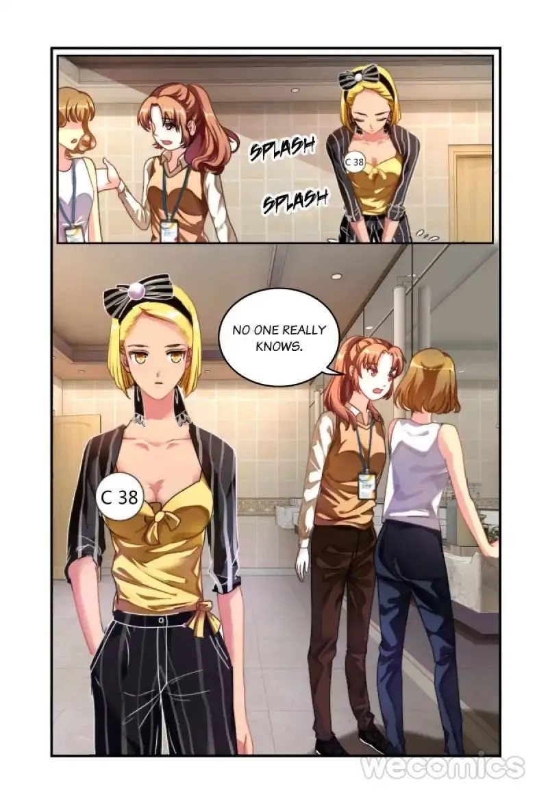 Read Playing Opposite You chapter 11 image 2 on Lezhin