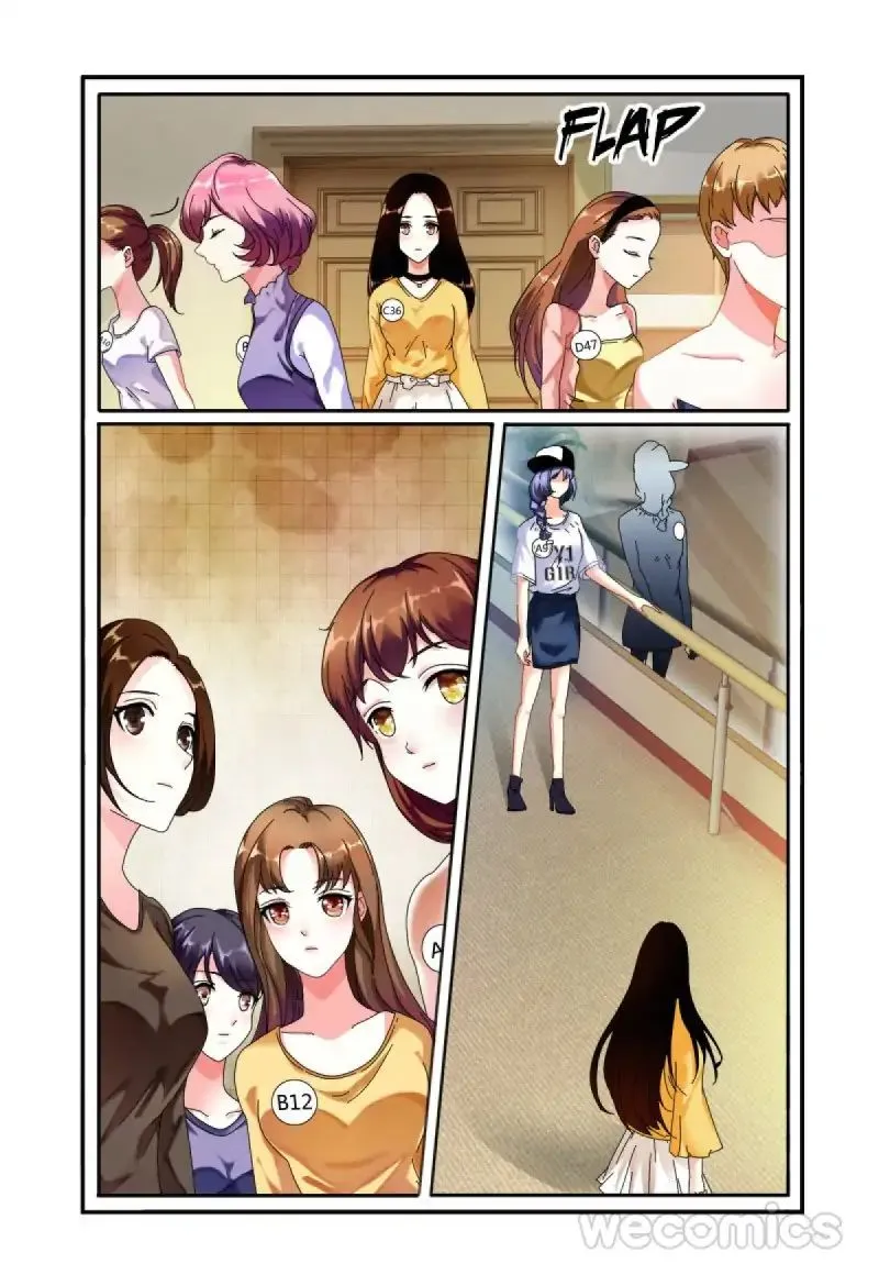 Read Playing Opposite You chapter 11 image 4 on Lezhin