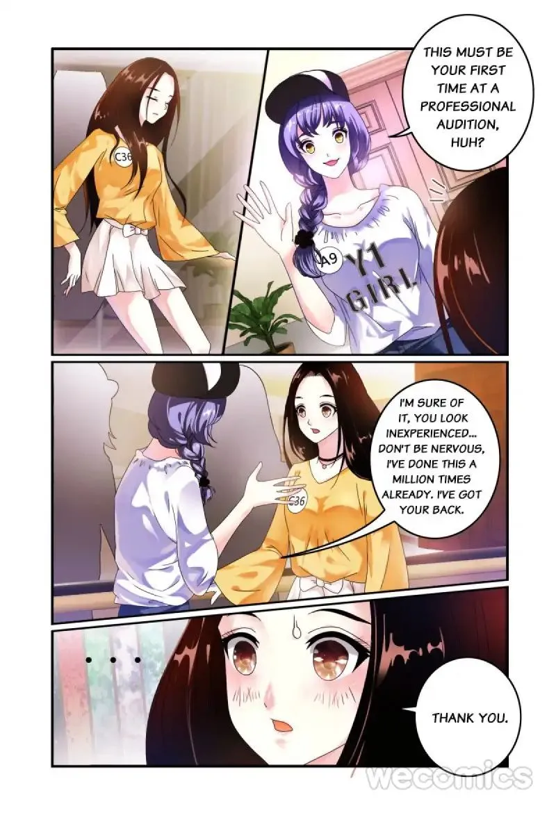 Read Playing Opposite You chapter 11 image 5 on Lezhin