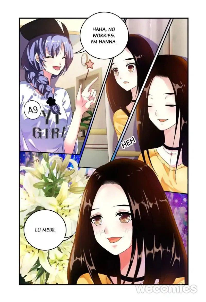 Read Playing Opposite You chapter 11 image 6 on Lezhin