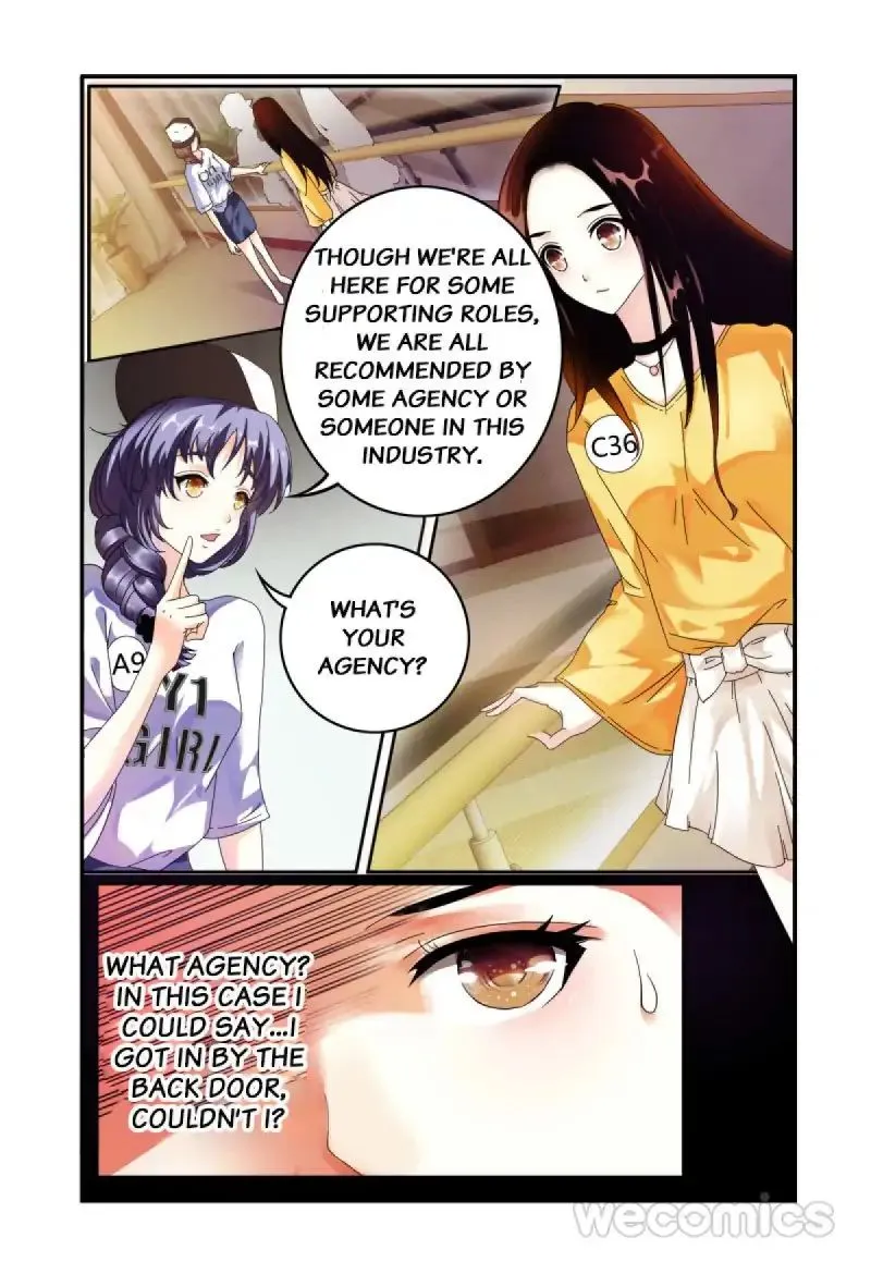 Read Playing Opposite You chapter 11 image 7 on Lezhin