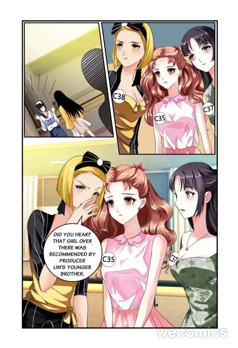 Read Playing Opposite You chapter 11 image 9 on Lezhin