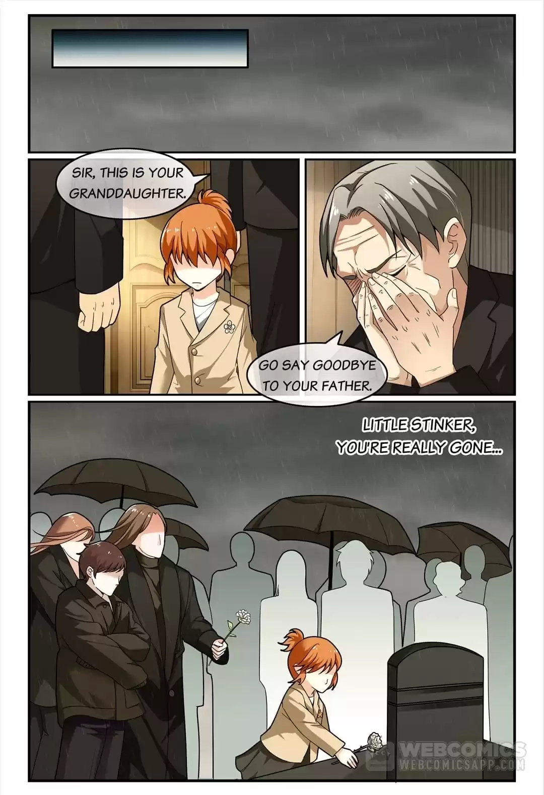 Read Playing Opposite You chapter 111 image 11 on Lezhin